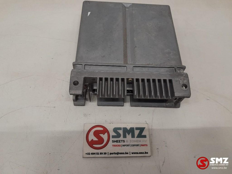 Renault Occ ECU ABS regeleenheid Renault - Mootori juhtimisseade - Veoauto: pilt 1 Renault Occ ECU ABS regeleenheid Renault - Mootori juhtimisseade - Veoauto: pilt 1
