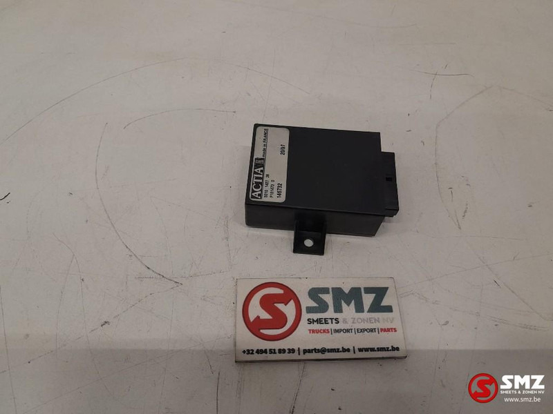 Renault Occ ECU ACTIA regeleenheid Renault - Mootori juhtimisseade - Veoauto: pilt 2 Renault Occ ECU ACTIA regeleenheid Renault - Mootori juhtimisseade - Veoauto: pilt 2