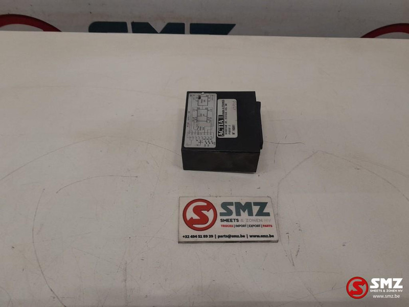 Renault Occ ECU ACTIA regeleenheid Renault - Mootori juhtimisseade - Veoauto: pilt 2 Renault Occ ECU ACTIA regeleenheid Renault - Mootori juhtimisseade - Veoauto: pilt 2