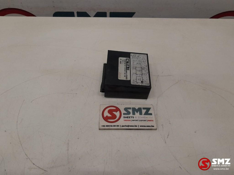 Renault Occ ECU ACTIA regeleenheid Renault - Mootori juhtimisseade - Veoauto: pilt 3 Renault Occ ECU ACTIA regeleenheid Renault - Mootori juhtimisseade - Veoauto: pilt 3