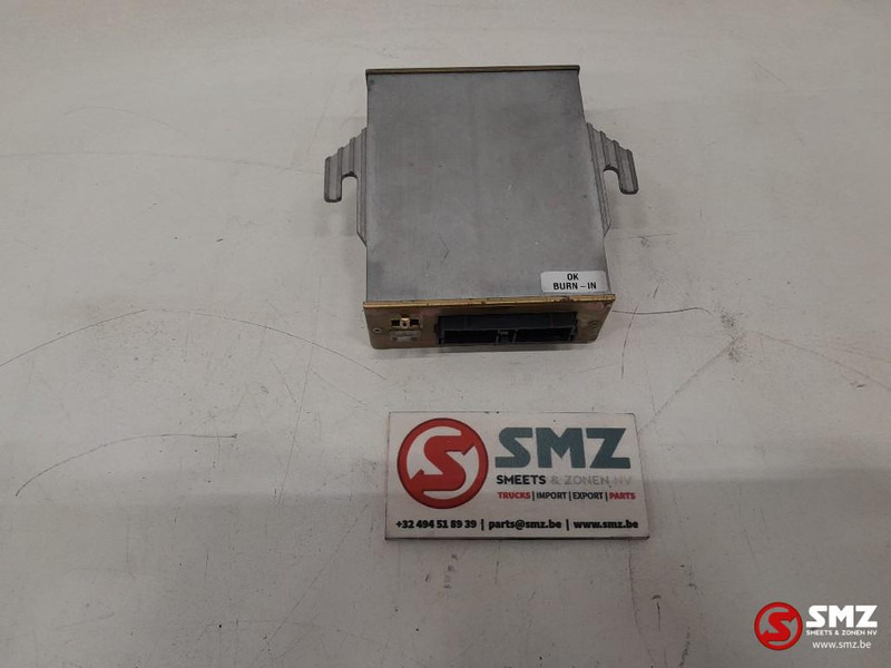 Renault Occ ECU ACTIA snelheidsbegrenzer regeleenheid Rena - Mootori juhtimisseade - Veoauto: pilt 5 Renault Occ ECU ACTIA snelheidsbegrenzer regeleenheid Rena - Mootori juhtimisseade - Veoauto: pilt 5