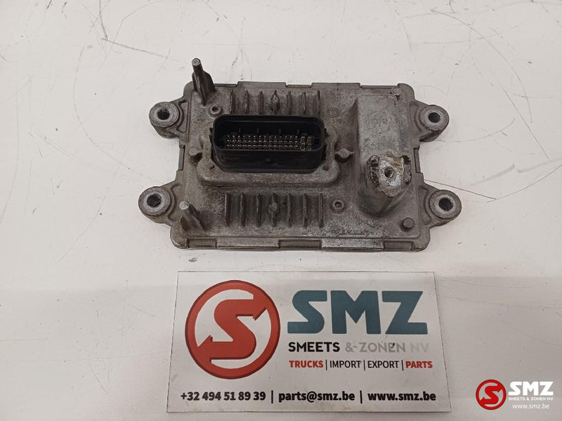 Renault Occ ECU AdBlue regeleenheid Renault - Mootori juhtimisseade - Veoauto: pilt 1 Renault Occ ECU AdBlue regeleenheid Renault - Mootori juhtimisseade - Veoauto: pilt 1