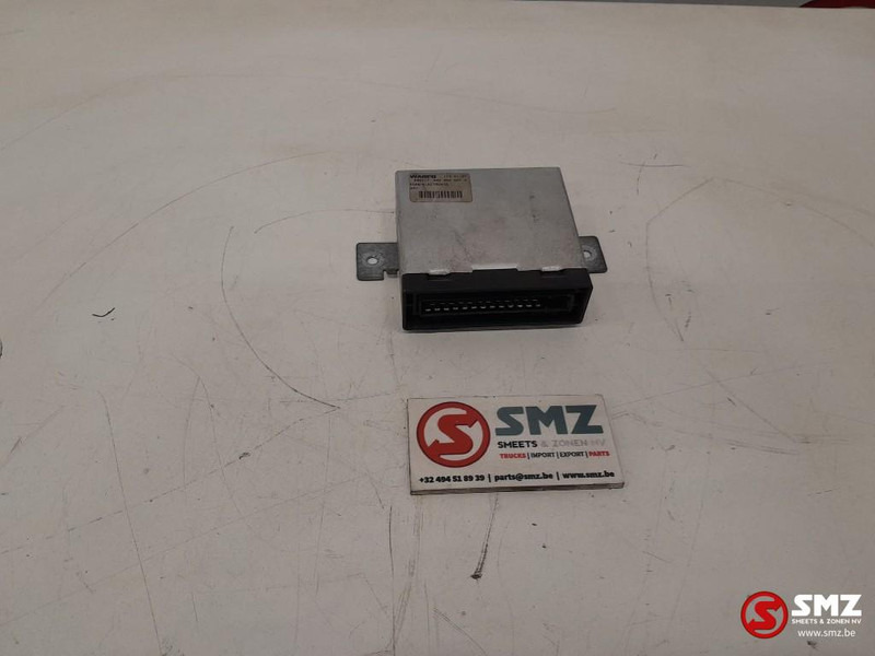 Renault Occ ECU ECAS regeleenheid Renault - Mootori juhtimisseade - Veoauto: pilt 1 Renault Occ ECU ECAS regeleenheid Renault - Mootori juhtimisseade - Veoauto: pilt 1