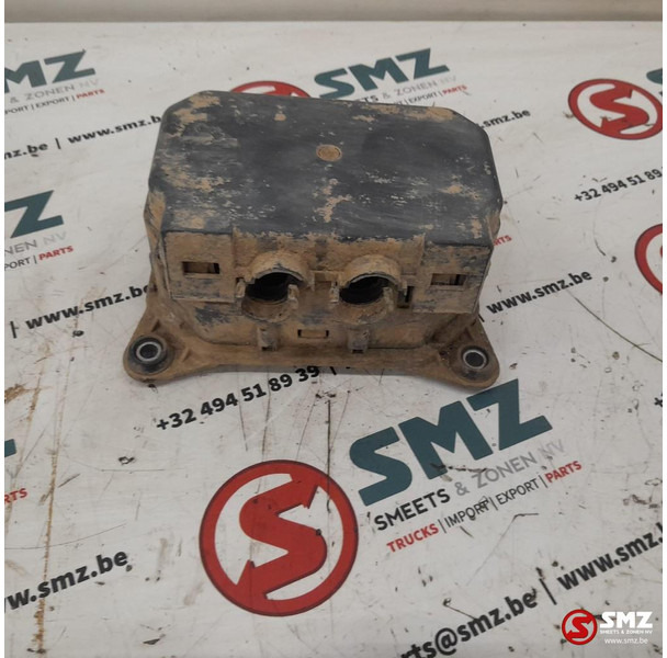 Renault Occ ECU FCIOMHI regeleenheid Renault - Mootori juhtimisseade - Veoauto: pilt 3 Renault Occ ECU FCIOMHI regeleenheid Renault - Mootori juhtimisseade - Veoauto: pilt 3