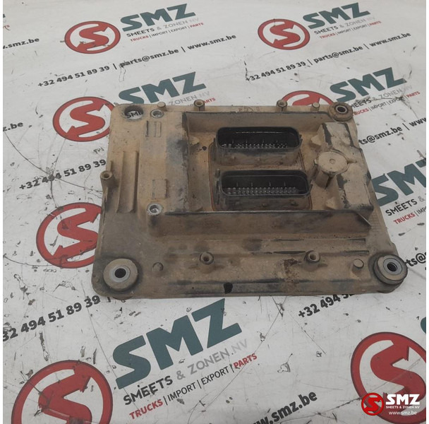 Renault Occ ECU motorbesturingseenheid DTI13 520 EUVI Rena - Mootori juhtimisseade - Veoauto: pilt 1 Renault Occ ECU motorbesturingseenheid DTI13 520 EUVI Rena - Mootori juhtimisseade - Veoauto: pilt 1