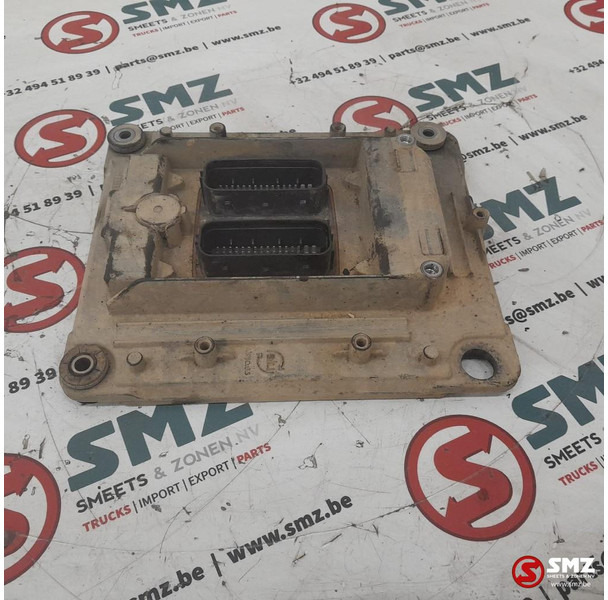 Renault Occ ECU motorbesturingseenheid DTI13 520 EUVI Rena - Mootori juhtimisseade - Veoauto: pilt 2 Renault Occ ECU motorbesturingseenheid DTI13 520 EUVI Rena - Mootori juhtimisseade - Veoauto: pilt 2