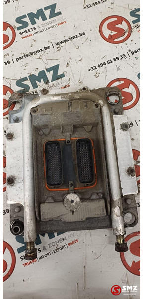 Renault Occ ECU motorbesturingseenheid DXI5 140kw Renault - Mootori juhtimisseade - Veoauto: pilt 1 Renault Occ ECU motorbesturingseenheid DXI5 140kw Renault - Mootori juhtimisseade - Veoauto: pilt 1