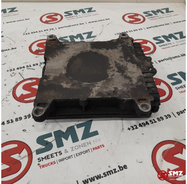 Renault Occ ECU motorbesturingseenheid Renault - Mootori juhtimisseade - Veoauto: pilt 4 Renault Occ ECU motorbesturingseenheid Renault - Mootori juhtimisseade - Veoauto: pilt 4