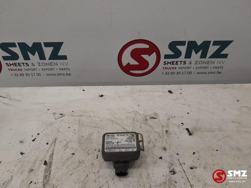 Renault Occ ESP sensor Renault - Sensor - Veoauto: pilt 2 Renault Occ ESP sensor Renault - Sensor - Veoauto: pilt 2