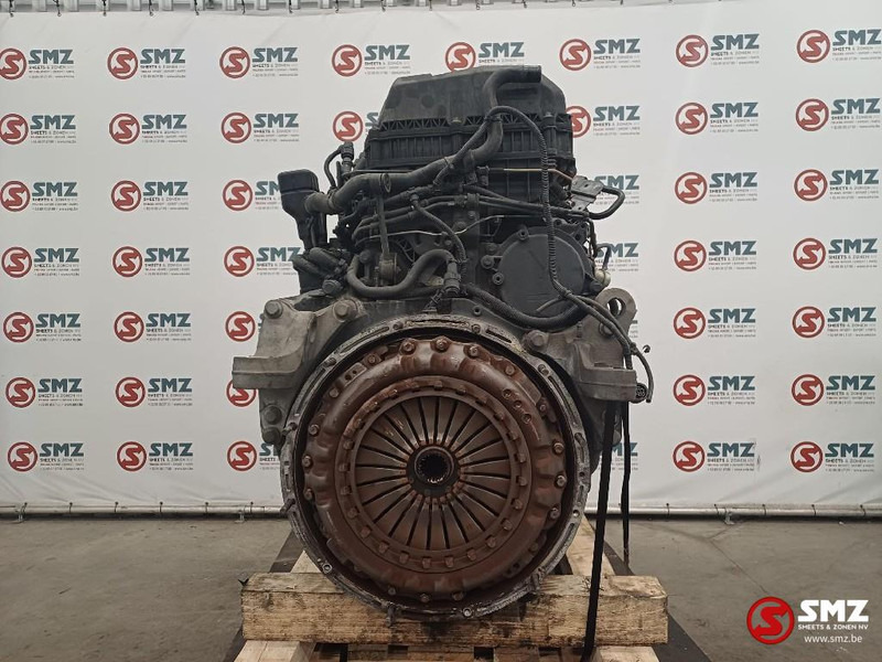 Renault Occ Motor Renault DTI13 520 - Mootor - Veoauto: pilt 2 Renault Occ Motor Renault DTI13 520 - Mootor - Veoauto: pilt 2