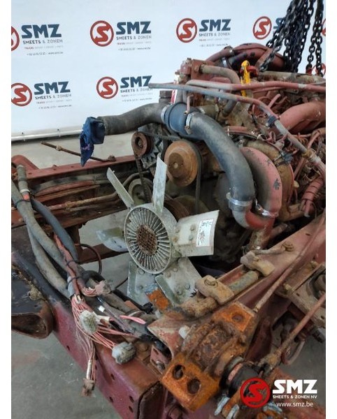 Renault Occ Powerpack Renault Midliner M160 MIDS060212B - Aku - Veoauto: pilt 2 Renault Occ Powerpack Renault Midliner M160 MIDS060212B - Aku - Veoauto: pilt 2