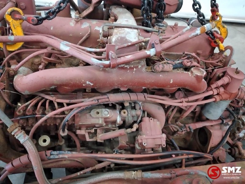 Renault Occ Powerpack Renault Midliner M160 MIDS060212B - Aku - Veoauto: pilt 3 Renault Occ Powerpack Renault Midliner M160 MIDS060212B - Aku - Veoauto: pilt 3