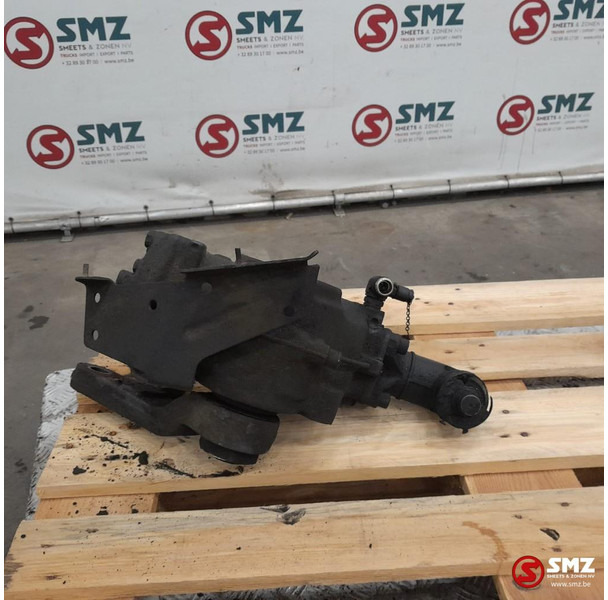 Renault Occ Stuurhuis Renault - Roolikarp - Veoauto: pilt 1 Renault Occ Stuurhuis Renault - Roolikarp - Veoauto: pilt 1