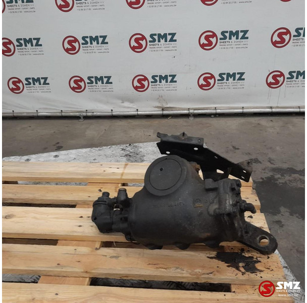 Renault Occ Stuurhuis Renault - Roolikarp - Veoauto: pilt 2 Renault Occ Stuurhuis Renault - Roolikarp - Veoauto: pilt 2