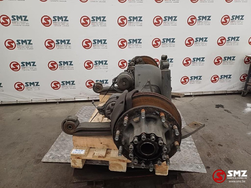 Renault Occ aandrijfas HS17XHE Renault - Veovõll - Veoauto: pilt 3 Renault Occ aandrijfas HS17XHE Renault - Veovõll - Veoauto: pilt 3