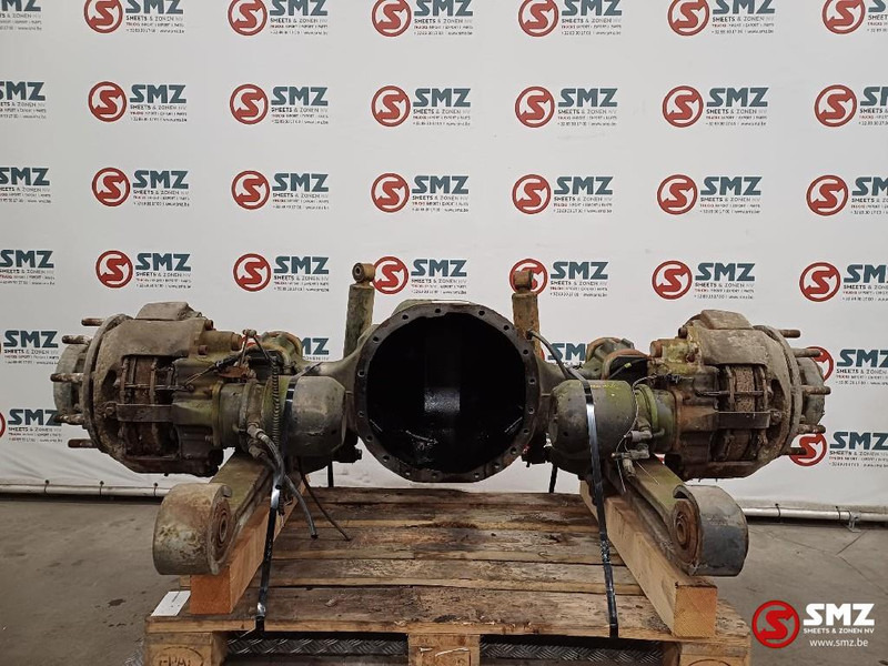 Renault Occ aandrijfas P1370B Renault - Veovõll - Veoauto: pilt 1 Renault Occ aandrijfas P1370B Renault - Veovõll - Veoauto: pilt 1