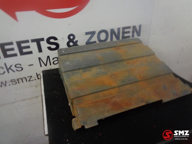 Renault Occ batterijkap kerax - Aku - Veoauto: pilt 1 Renault Occ batterijkap kerax - Aku - Veoauto: pilt 1