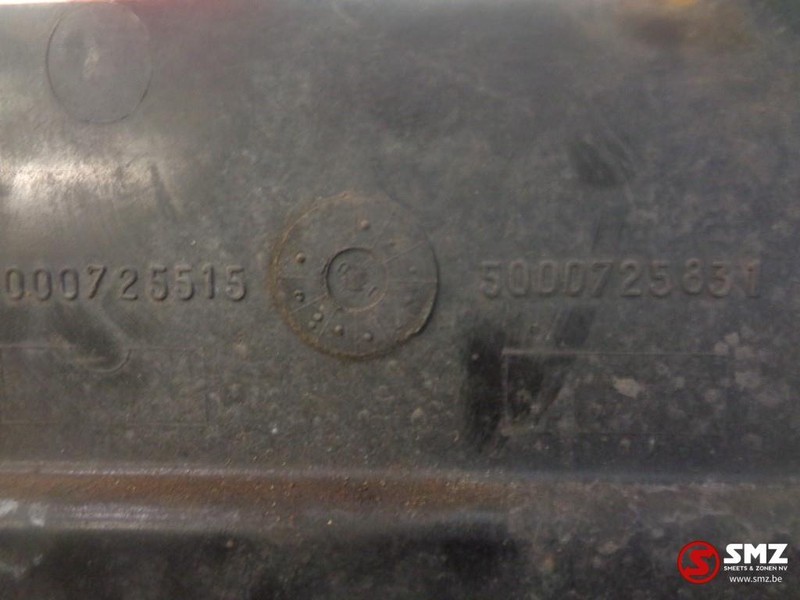 Renault Occ batterijkap kerax - Aku - Veoauto: pilt 2 Renault Occ batterijkap kerax - Aku - Veoauto: pilt 2