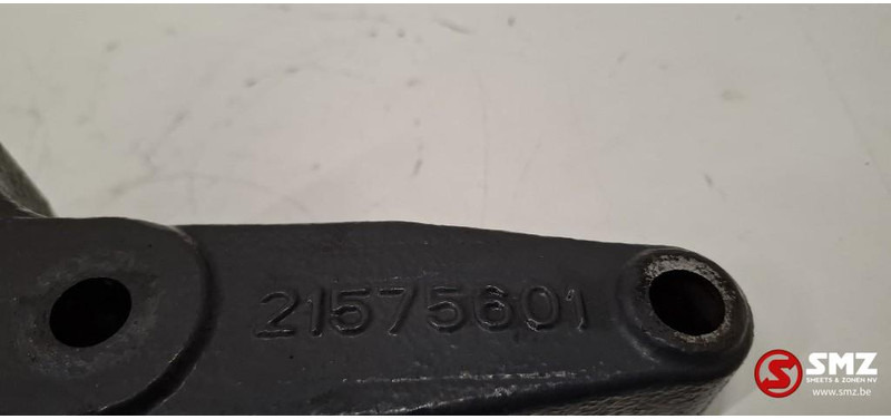 Raam/ Konstruktsioon - Veoauto Renault Occ bladveerbeugel vooras rechts Renault: pilt 6