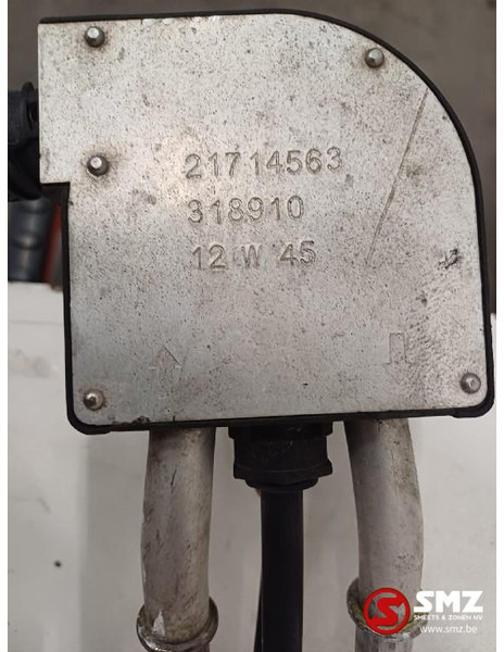 Renault Occ brandstofniveausensor Renault - Kütusesüsteem - Veoauto: pilt 5 Renault Occ brandstofniveausensor Renault - Kütusesüsteem - Veoauto: pilt 5