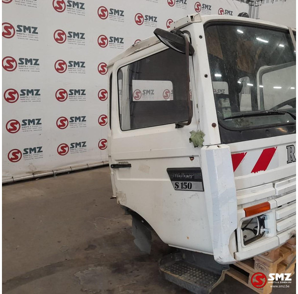 Renault Occ cabine Renault - Kabiin ja interjöör - Veoauto: pilt 3 Renault Occ cabine Renault - Kabiin ja interjöör - Veoauto: pilt 3