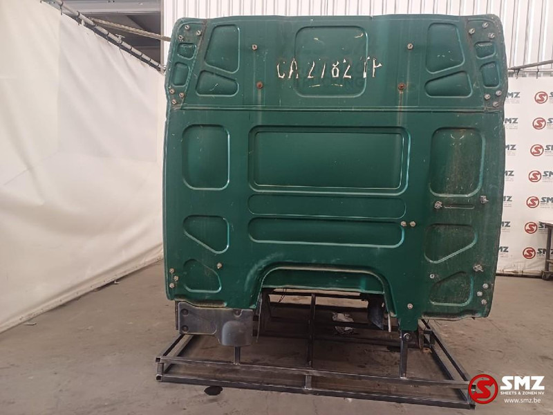 Renault Occ cabine Renault Premium - Kabiin ja interjöör - Veoauto: pilt 2 Renault Occ cabine Renault Premium - Kabiin ja interjöör - Veoauto: pilt 2