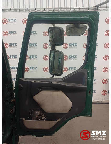 Renault Occ cabine Renault Premium - Kabiin ja interjöör - Veoauto: pilt 5 Renault Occ cabine Renault Premium - Kabiin ja interjöör - Veoauto: pilt 5