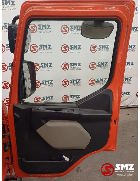 Renault Occ cabine compleet Renault - Kabiin ja interjöör - Veoauto: pilt 5 Renault Occ cabine compleet Renault - Kabiin ja interjöör - Veoauto: pilt 5