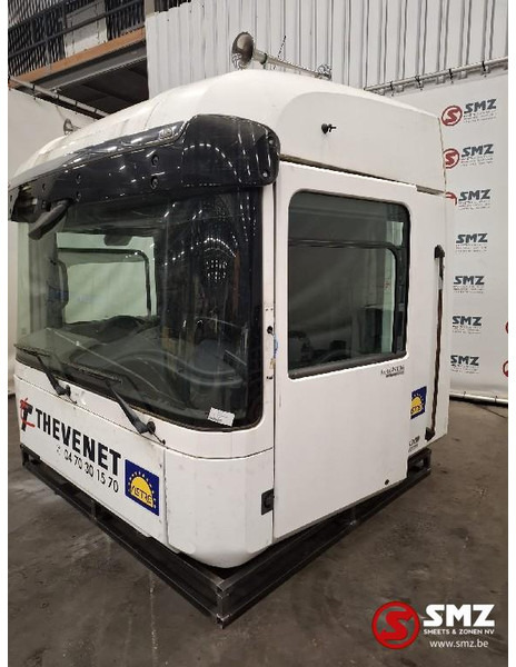 Renault Occ cabine compleet Renault Magnum - Kabiin ja interjöör - Veoauto: pilt 3 Renault Occ cabine compleet Renault Magnum - Kabiin ja interjöör - Veoauto: pilt 3