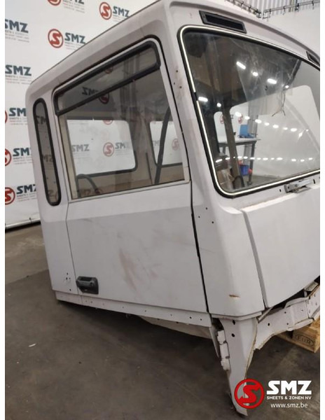 Renault Occ cabine compleet Renault R - Kabiin ja interjöör - Veoauto: pilt 2 Renault Occ cabine compleet Renault R - Kabiin ja interjöör - Veoauto: pilt 2