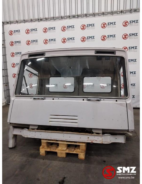 Renault Occ cabine compleet Renault R - Kabiin ja interjöör - Veoauto: pilt 1 Renault Occ cabine compleet Renault R - Kabiin ja interjöör - Veoauto: pilt 1