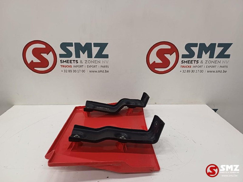 Renault Occ cabinespoiler linksboven Renault - Aerodünaamika/ Spoiler - Veoauto: pilt 5 Renault Occ cabinespoiler linksboven Renault - Aerodünaamika/ Spoiler - Veoauto: pilt 5