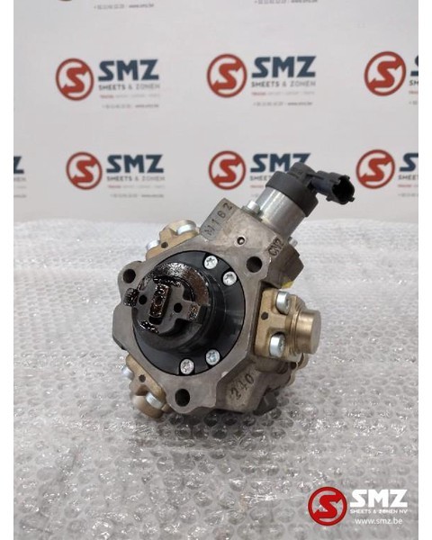 Renault Occ commonrail pomp Renault Maxity/Mascott - Kütusepump - Veoauto: pilt 1 Renault Occ commonrail pomp Renault Maxity/Mascott - Kütusepump - Veoauto: pilt 1