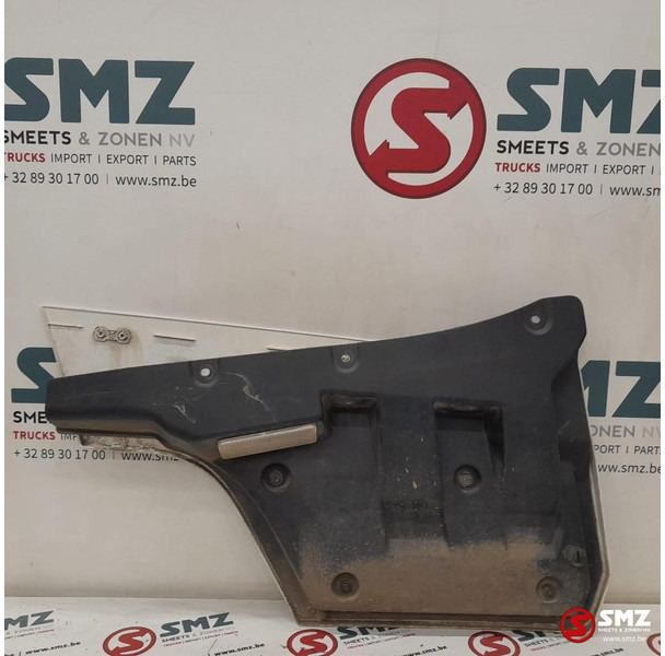 Renault Occ deurverlenging links Renault - Uks ja varuosad - Veoauto: pilt 2 Renault Occ deurverlenging links Renault - Uks ja varuosad - Veoauto: pilt 2