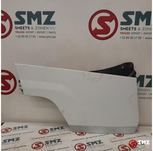 Renault Occ deurverlenging rechts Renault - Uks ja varuosad - Veoauto: pilt 1 Renault Occ deurverlenging rechts Renault - Uks ja varuosad - Veoauto: pilt 1