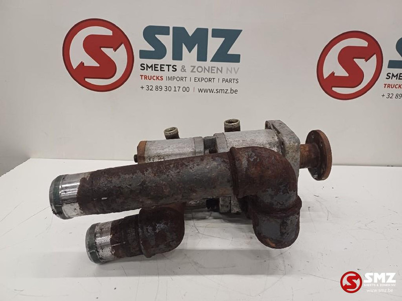 Renault Occ hydraulische pomp Renault - Hüdrauliline pump - Veoauto: pilt 2 Renault Occ hydraulische pomp Renault - Hüdrauliline pump - Veoauto: pilt 2