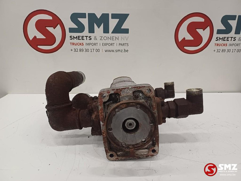 Renault Occ hydraulische pomp Renault - Hüdrauliline pump - Veoauto: pilt 5 Renault Occ hydraulische pomp Renault - Hüdrauliline pump - Veoauto: pilt 5