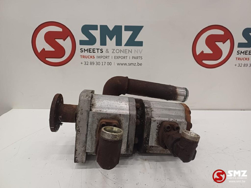 Renault Occ hydraulische pomp Renault - Hüdrauliline pump - Veoauto: pilt 1 Renault Occ hydraulische pomp Renault - Hüdrauliline pump - Veoauto: pilt 1