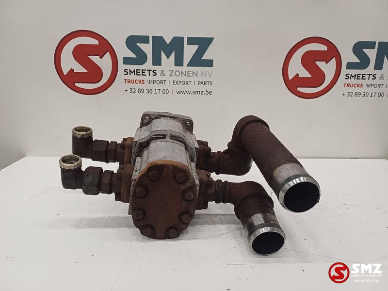 Renault Occ hydraulische pomp Renault - Hüdrauliline pump - Veoauto: pilt 3 Renault Occ hydraulische pomp Renault - Hüdrauliline pump - Veoauto: pilt 3