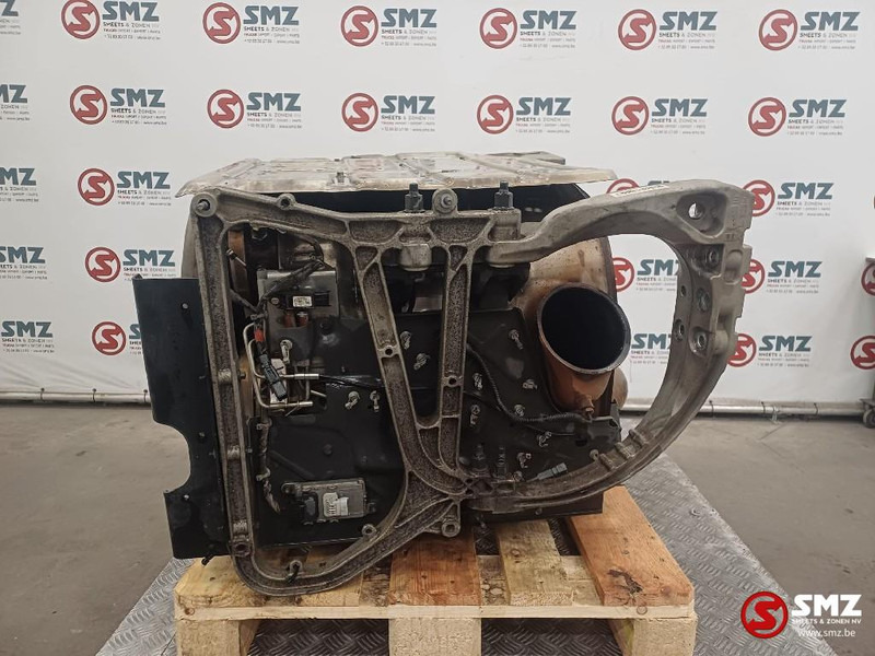 Renault Occ katalysator Euro 6 Renault - Katalüüsmuundur - Veoauto: pilt 3 Renault Occ katalysator Euro 6 Renault - Katalüüsmuundur - Veoauto: pilt 3