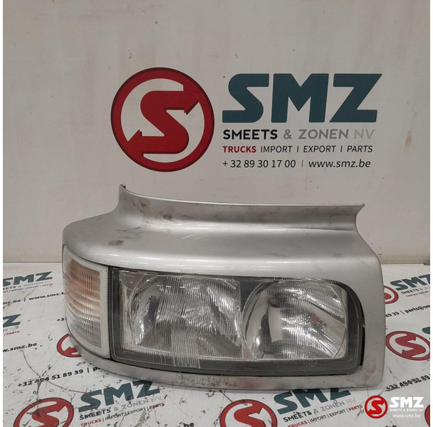 Renault Occ koplamp rechts Renault - Esituled - Veoauto: pilt 1 Renault Occ koplamp rechts Renault - Esituled - Veoauto: pilt 1
