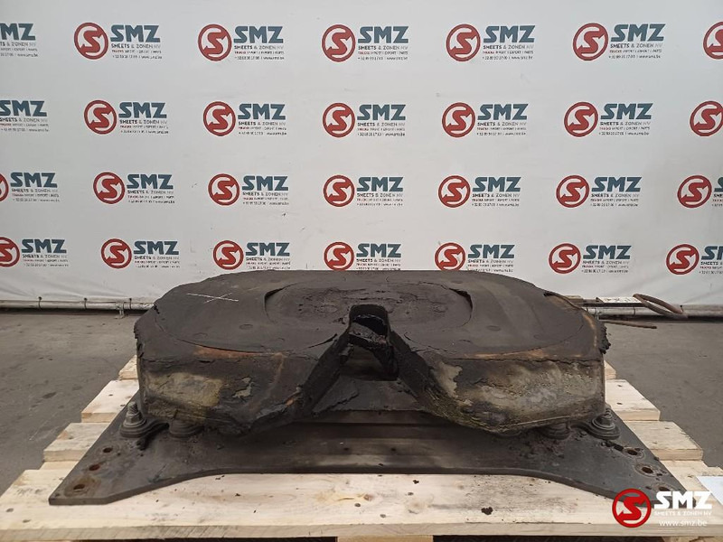 Renault Occ koppelschotel + montageplaat SKS 36-20 Renault - Sidurattad - Veoauto: pilt 1 Renault Occ koppelschotel + montageplaat SKS 36-20 Renault - Sidurattad - Veoauto: pilt 1