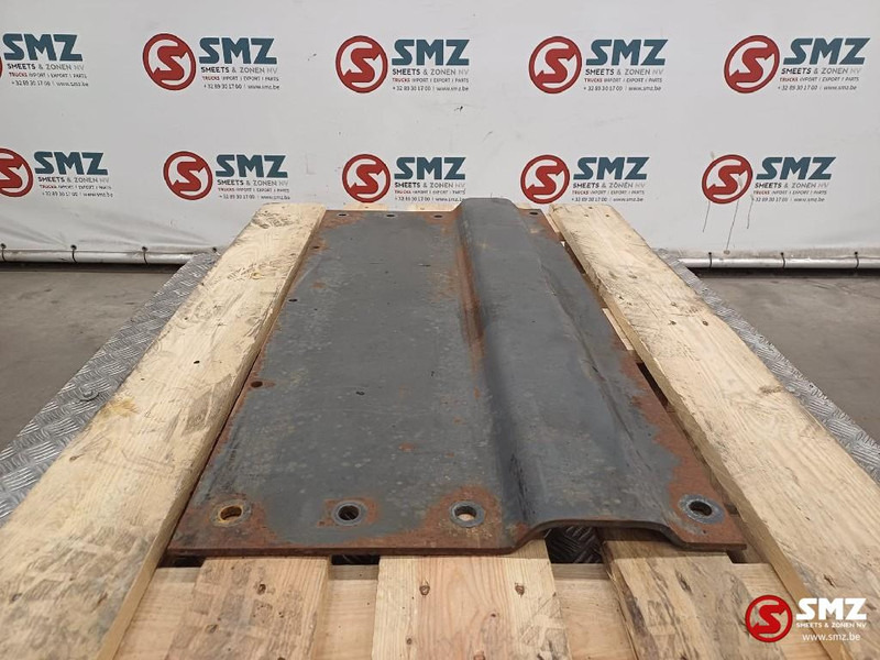 Renault Occ montageplaat koppelschotel Renault - Sidurattad - Veoauto: pilt 2 Renault Occ montageplaat koppelschotel Renault - Sidurattad - Veoauto: pilt 2