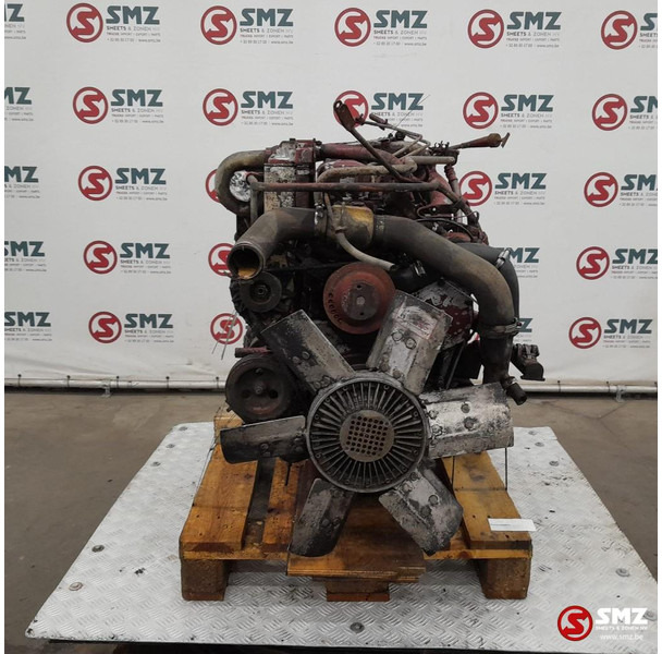 Renault Occ motor Midliner S150 + versnellingsbak S5-35/2 - Mootor - Veoauto: pilt 3 Renault Occ motor Midliner S150 + versnellingsbak S5-35/2 - Mootor - Veoauto: pilt 3