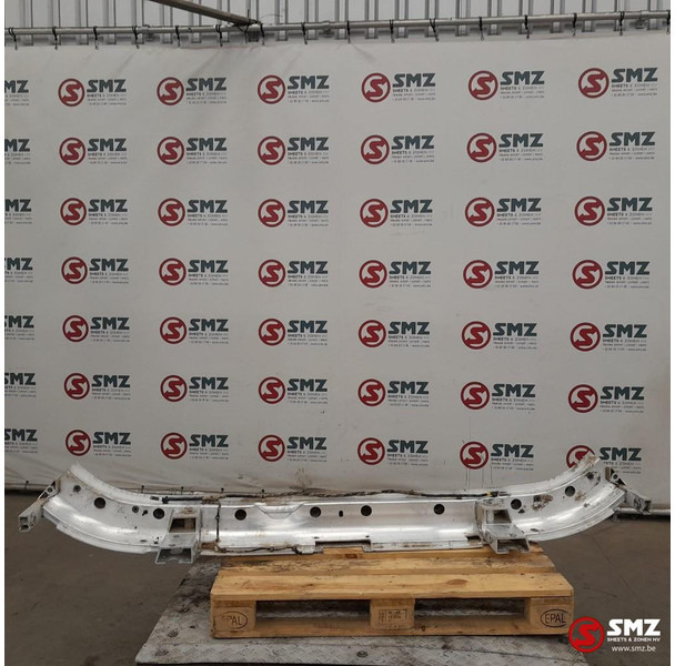 Renault Occ onderrijdbeveiliging Renault - Kaitseraud - Veoauto: pilt 1 Renault Occ onderrijdbeveiliging Renault - Kaitseraud - Veoauto: pilt 1