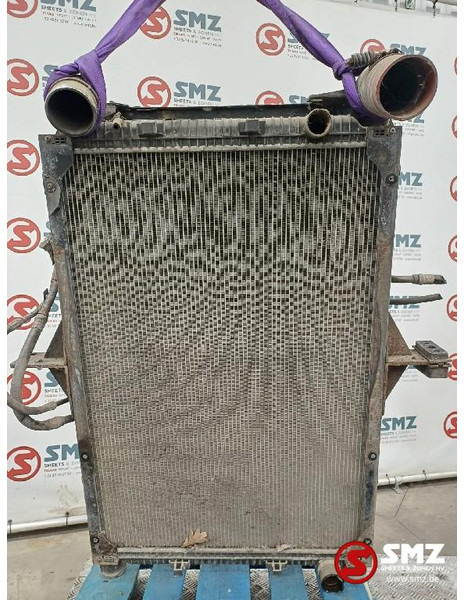 Renault Occ radiator Renault - Radiaator - Veoauto: pilt 1 Renault Occ radiator Renault - Radiaator - Veoauto: pilt 1