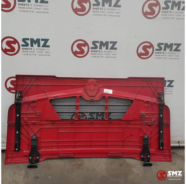 Renault Occ radiatorgrille Renault - Võre - Veoauto: pilt 2 Renault Occ radiatorgrille Renault - Võre - Veoauto: pilt 2