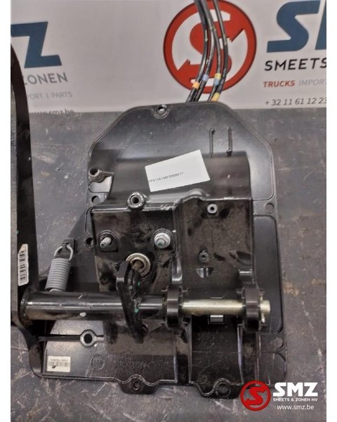 Renault Occ rempedaal renault t 7482436478 - Pedaal - Veoauto: pilt 2 Renault Occ rempedaal renault t 7482436478 - Pedaal - Veoauto: pilt 2