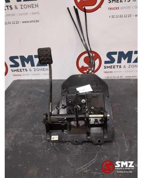 Renault Occ rempedaal renault t 7482436478 - Pedaal - Veoauto: pilt 1 Renault Occ rempedaal renault t 7482436478 - Pedaal - Veoauto: pilt 1