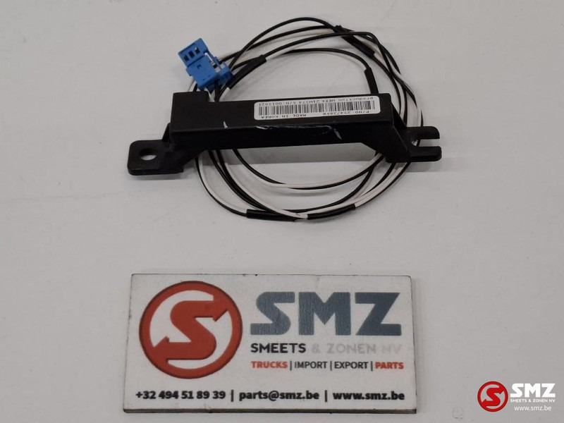 Renault Occ sensor Renault - Sensor - Veoauto: pilt 1 Renault Occ sensor Renault - Sensor - Veoauto: pilt 1